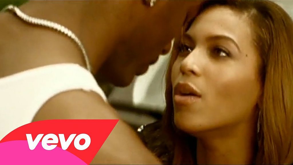 "Irreplaceable" by Beyoncé "Irreplaceable" by Beyoncé