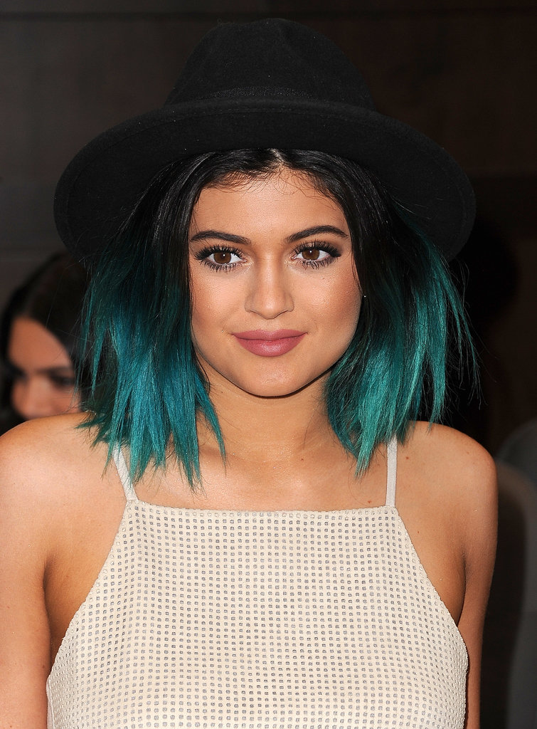 Kylie Jenner Kylie Jenner