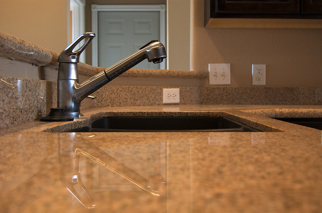 Fill the Sinks and Tubs With Water Fill the Sinks and Tubs With Water