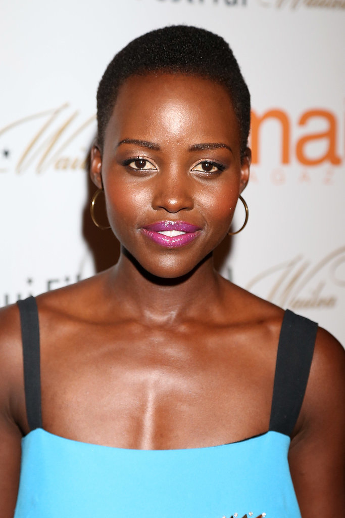 Lupita Nyong'o Lupita Nyong'o