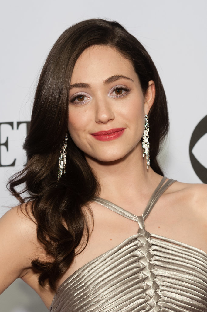 Emmy Rossum Emmy Rossum