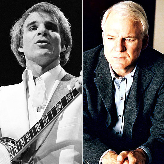 Steve Martin Steve Martin