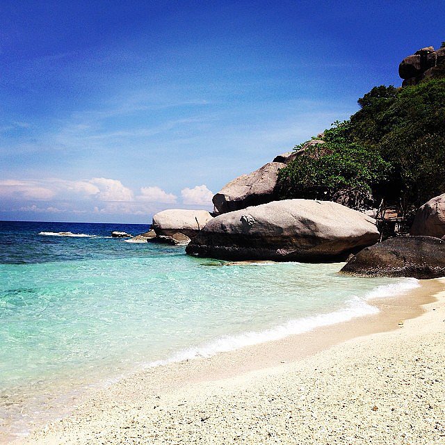 Get Certified in Scuba Diving in Ko Tao, Thailand Get Certified in Scuba Diving in Ko Tao, Thailand