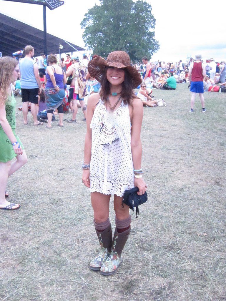 Bonnaroo Fashion 2014 Bonnaroo Fashion 2014