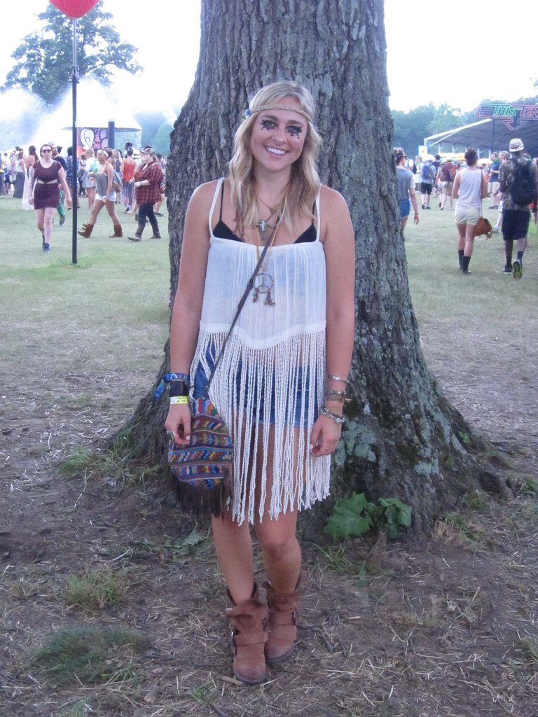 Bonnaroo Fashion 2014 Bonnaroo Fashion 2014