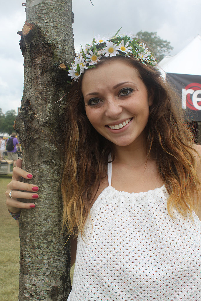 Bonnaroo Beauty Street Style 2014 Bonnaroo Beauty Street Style 2014
