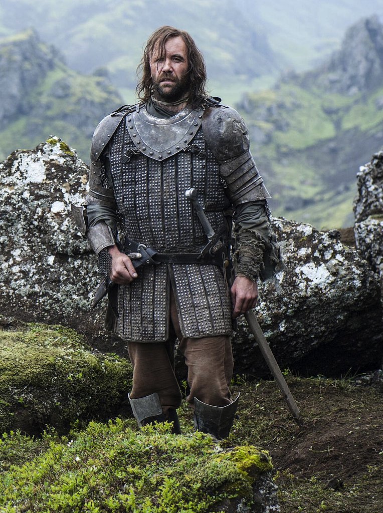 The Hound The Hound