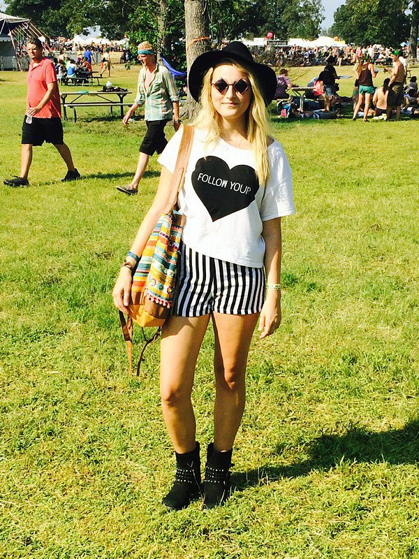 Bonnaroo Fashion 2014 Bonnaroo Fashion 2014