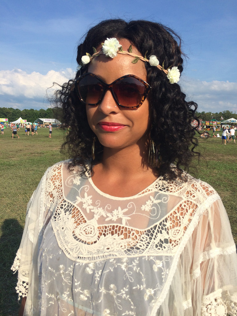 Bonnaroo Beauty Street Style 2014 Bonnaroo Beauty Street Style 2014