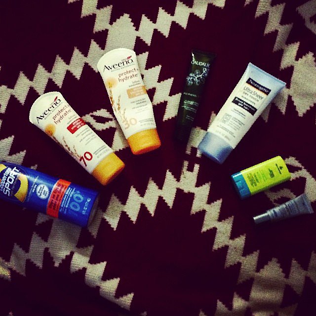 We All Scream For Sunscreen We All Scream For Sunscreen