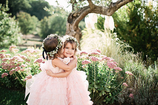 7 Creative Ways to Incorporate Kids Into a Wedding 7 Creative Ways to Incorporate Kids Into a Wedding