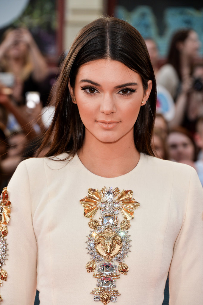 Kendall Jenner Kendall Jenner