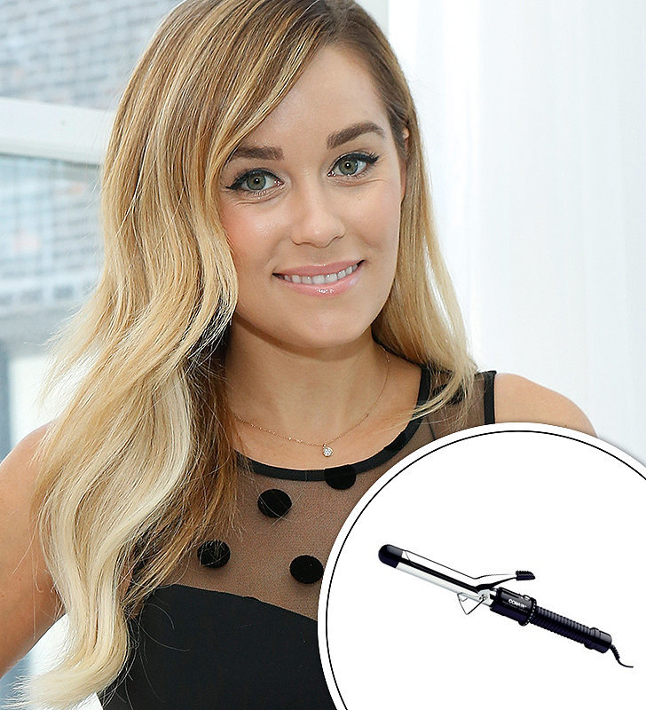 1 1/2-Inch Curling Iron 1 1/2-Inch Curling Iron