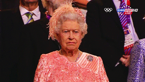 Queen Elizabeth II Queen Elizabeth II