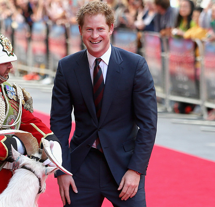 Prince Harry Prince Harry