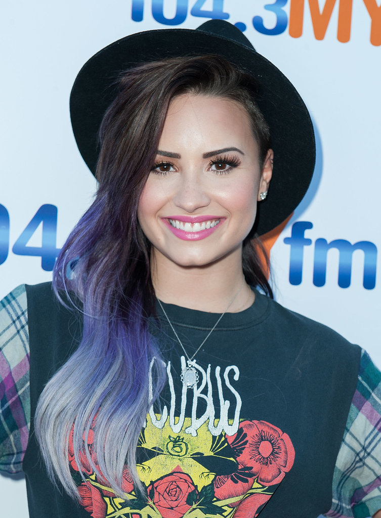 Demi Lovato Demi Lovato