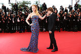 Nicole and Keith Bring Their Aussie Love All Over the World