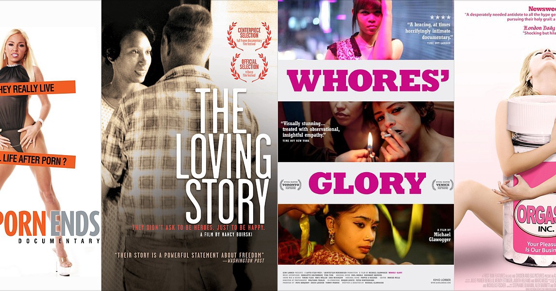 Streaming Love And Sex Documentaries On Netflix Popsugar