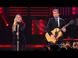 Avril Lavigne and Chad Kroeger: "Let Me Go"