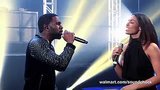 Jordin Sparks and Jason Derulo: "Vertigo"