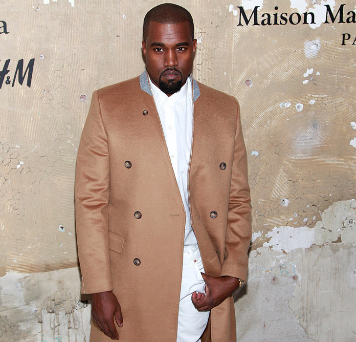 Kanye West Kanye West