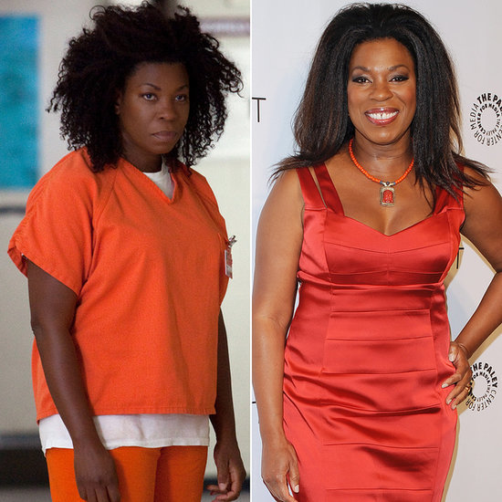The Cast of Orange Is the New Black Sure Cleans Up Well The Cast of Orange Is the New Black Sure Cleans Up Well