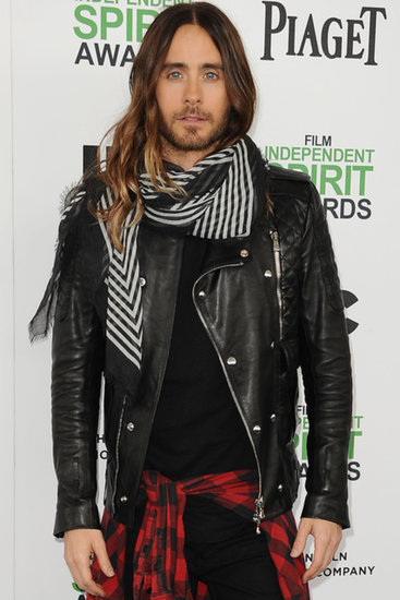 Jared Leto Lines Up His First Major Role Since Dallas Buyers Club Jared Leto Lines Up His First Major Role Since Dallas Buyers Club
