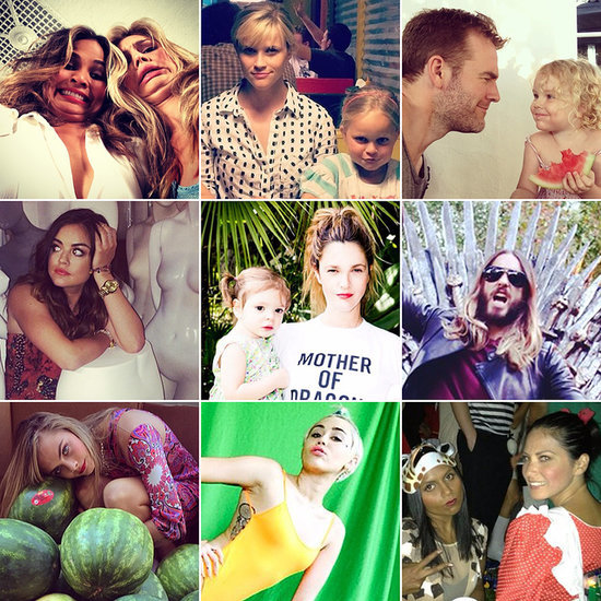 Stars Bring the Laughs in This Week's Cutest Celebrity Candids Stars Bring the Laughs in This Week's Cutest Celebrity Candids