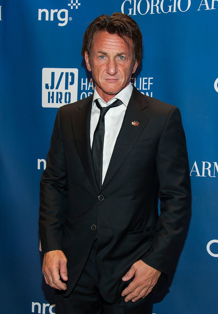 Sean Penn Sean Penn