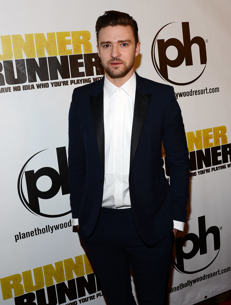 Justin Timberlake Justin Timberlake