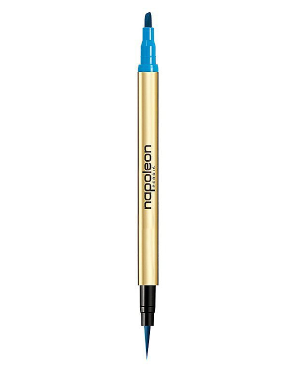 Napoleon Perdis Two-Faced Eyeliner Duo Napoleon Perdis Two-Faced Eyeliner Duo