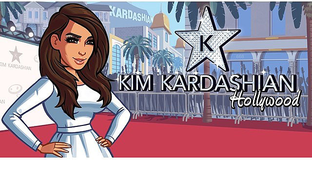 We Watched the Kim Kardashian Video-Game Trailer So You Don't Have To We Watched the Kim Kardashian Video-Game Trailer So You Don't Have To