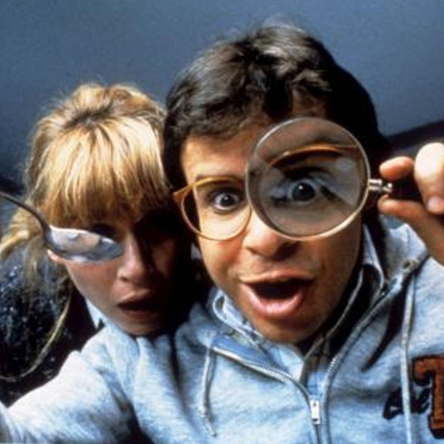 Why You Need to Rewatch Honey, I Shrunk the Kids Immediately