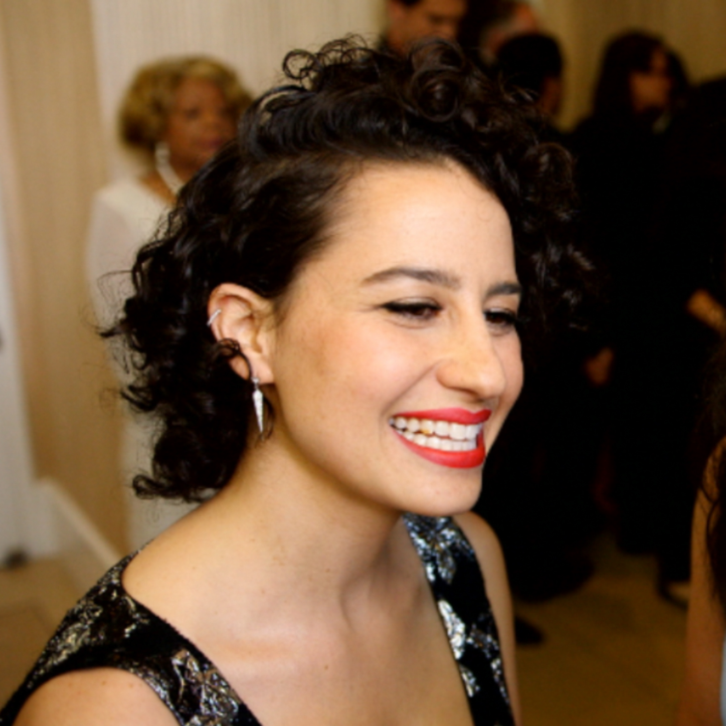 Broad City's Ilana Glazer and Abbi Jacobson: Yes, We Are "Totally" Feminists