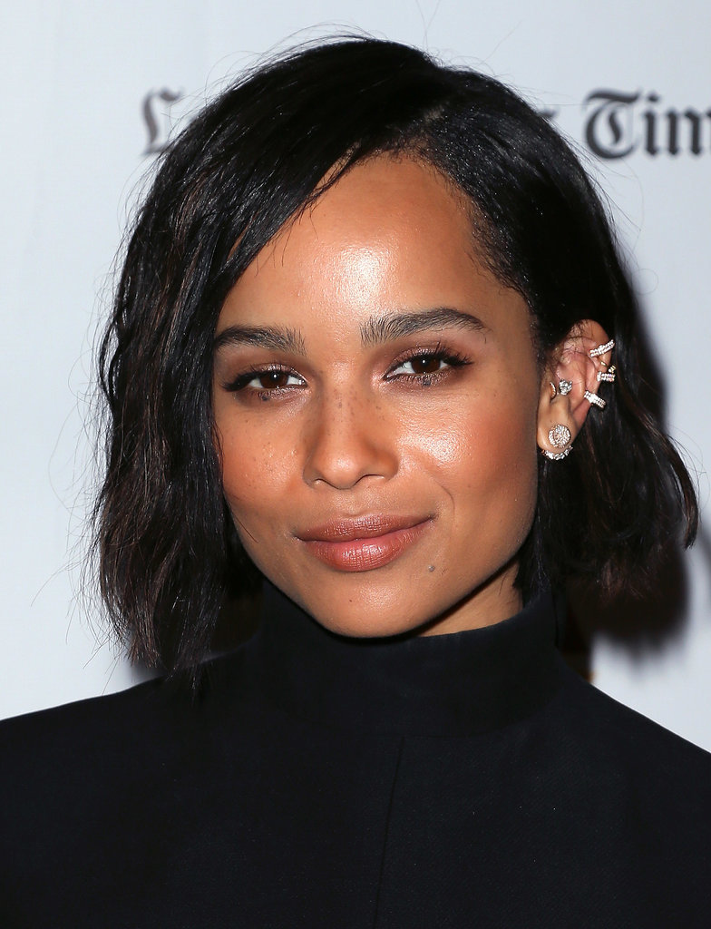 Zoë Kravitz Zoë Kravitz