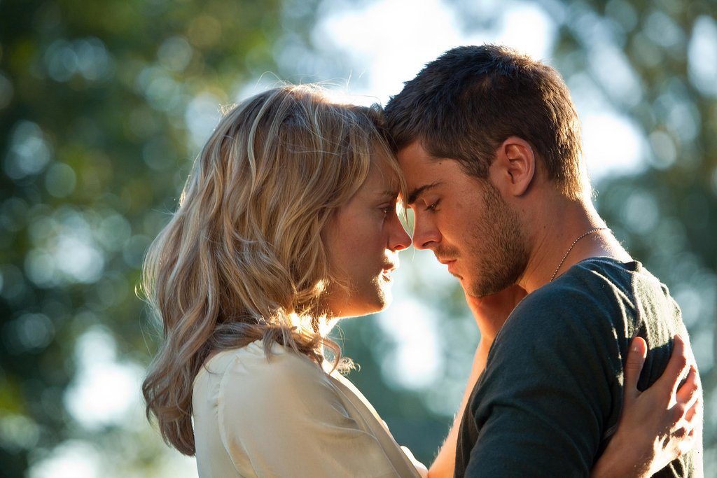 The Lucky One The Lucky One