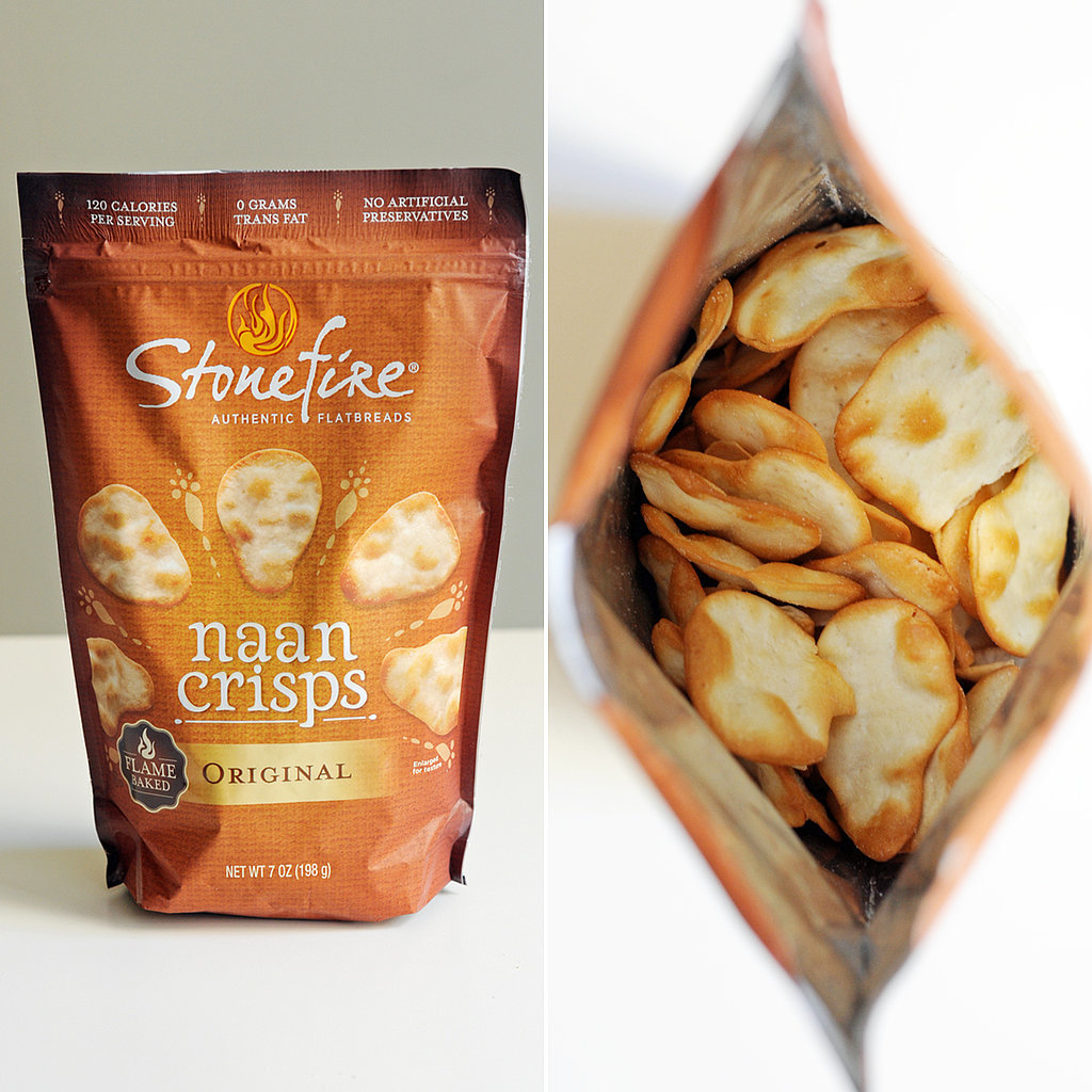 Stonefire Original Naan Crisps Stonefire Original Naan Crisps