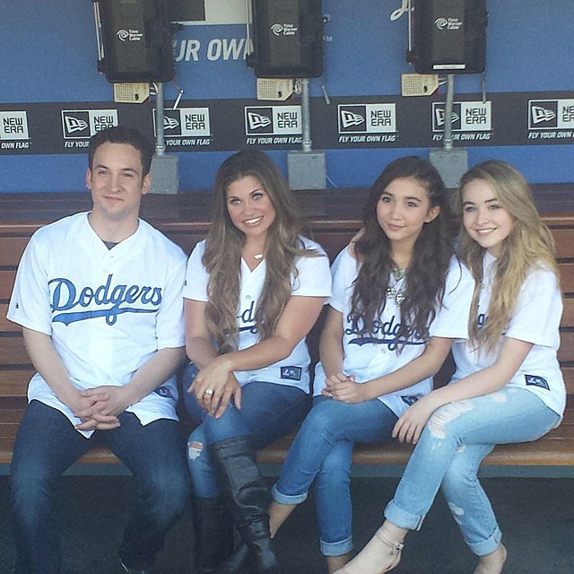 The Girl Meets World Premiere Is Almost Here! Take a Look Behind the Scenes The Girl Meets World Premiere Is Almost Here! Take a Look Behind the Scenes