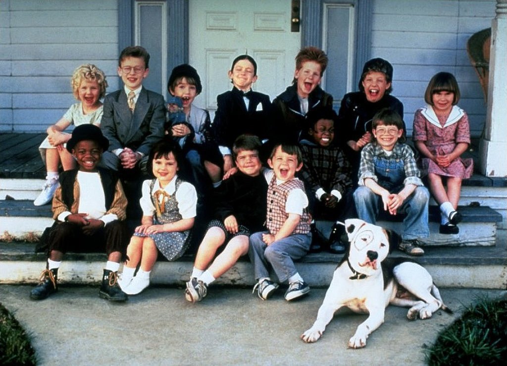 See: All of the Friends Your Child Will Make Through the Years See: All of the Friends Your Child Will Make Through the Years