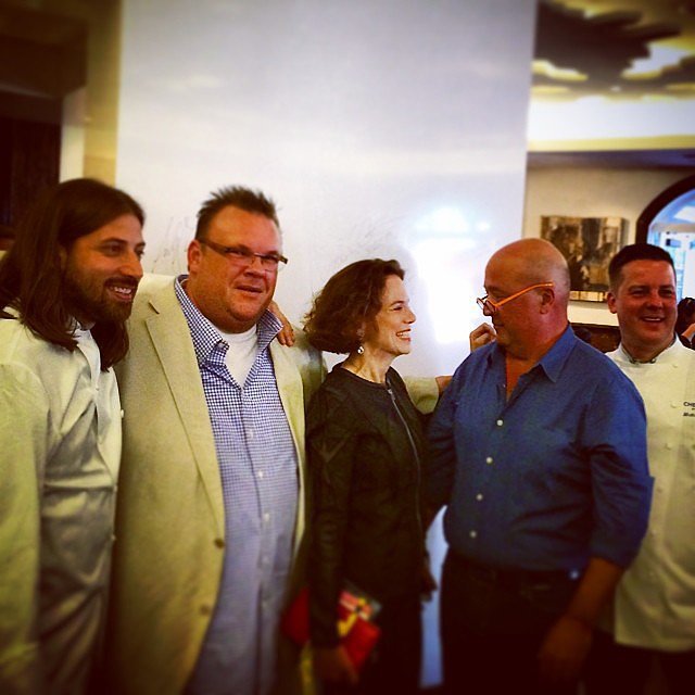Chefs Gathered Chefs Gathered