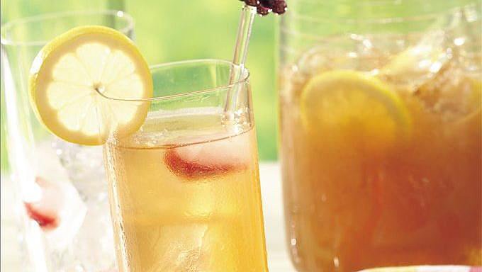 Iced Tea Lemonade Iced Tea Lemonade