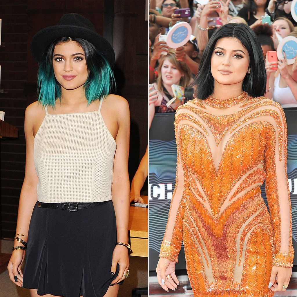 Kylie Jenner Kylie Jenner