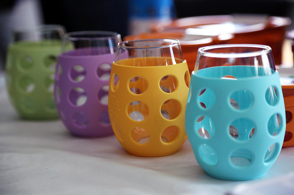 Lifefactory Wineglasses Lifefactory Wineglasses