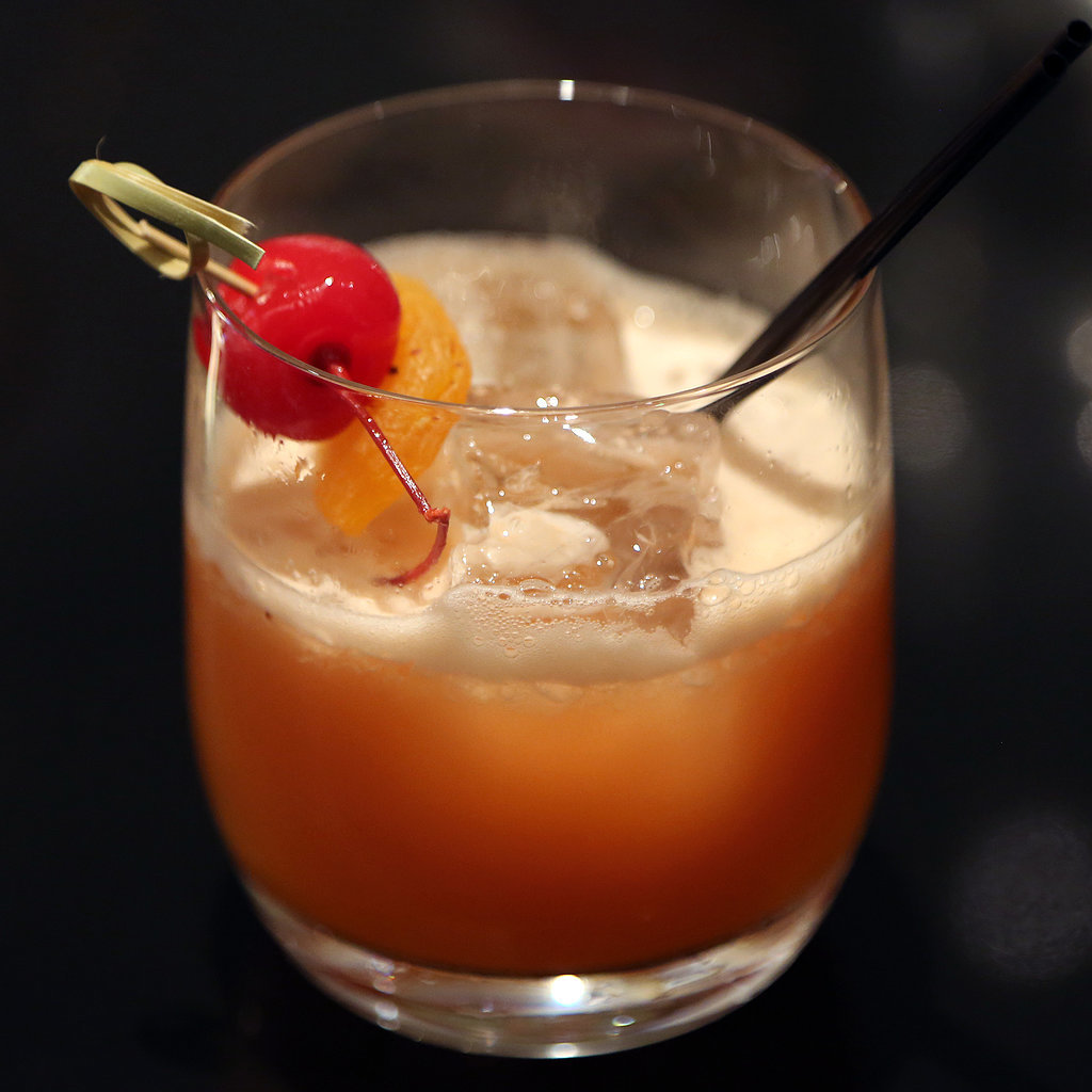 Twists on Classic Cocktails Twists on Classic Cocktails