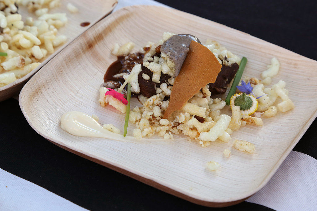 Beef Short Ribs With Puffed Potato Crust Beef Short Ribs With Puffed Potato Crust