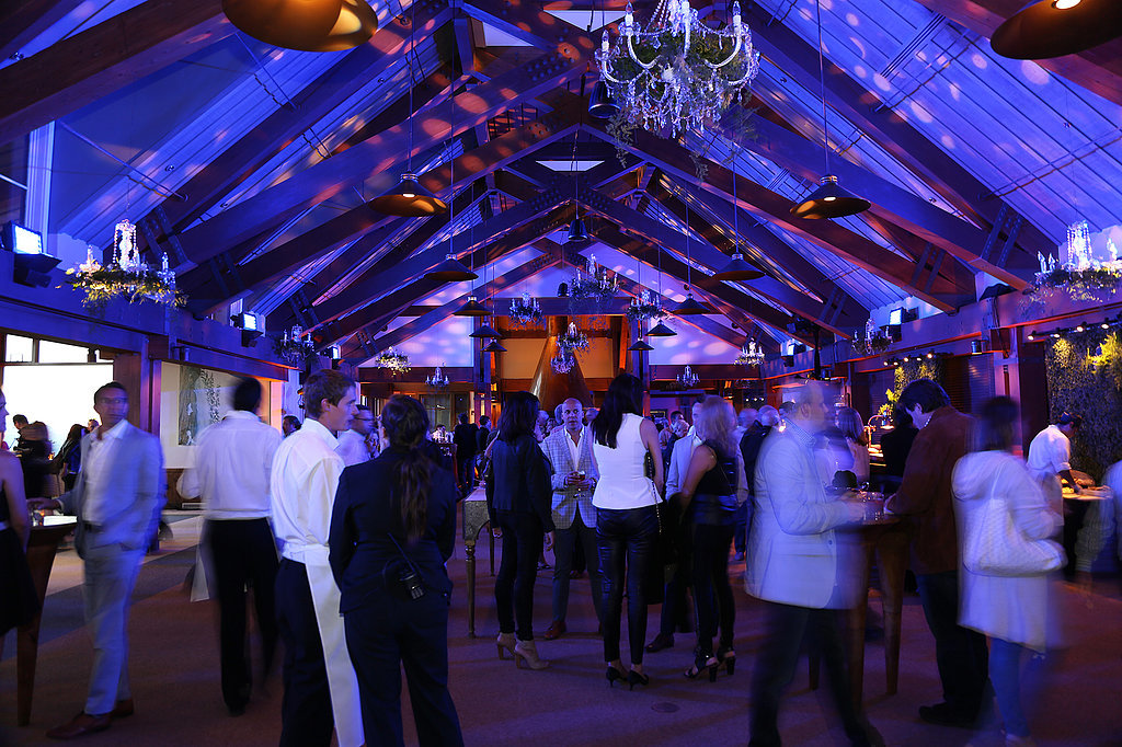 Friday: Founder's Dinner Friday: Founder's Dinner