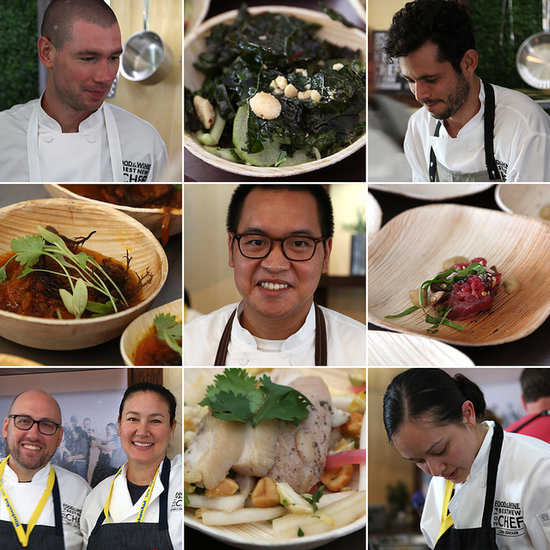 Meet Food & Wine's Best New Chefs of 2014 (and See Their Food!) Meet Food & Wine's Best New Chefs of 2014 (and See Their Food!)