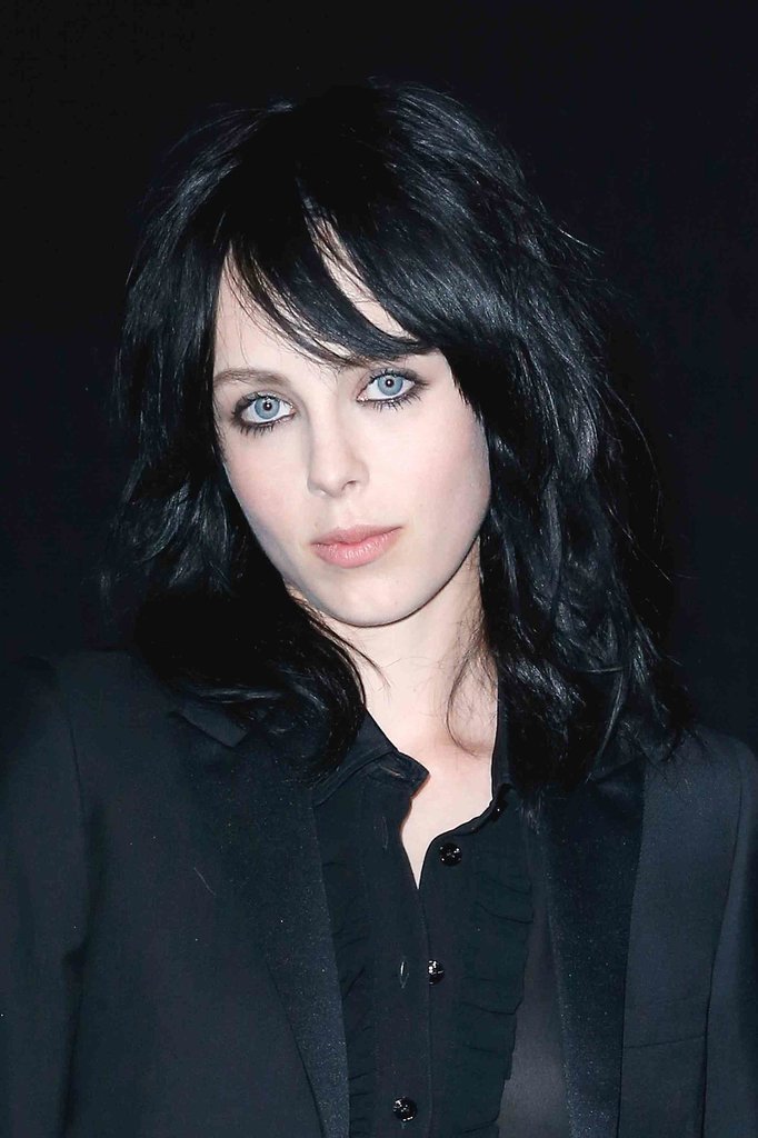 PS: The lob (long bob) is a popular haircut right now. What do you think the next big style will be?
CM: I think women are going to start layering hair around their faces. The shag is going to make a big comeback. I think the short-haired girls are going to cut bangs — like the mullet meets the shag. Look at Edie Campbell and her haircut. She’s growing it out, but she’s keeping bangs. And they’re grasping onto the length of the back of her hair. Everyone kind of did the bob thing. I think people are going to start growing the back of their hair and keeping it shaped around their face — a little Farrah Fawcett-y, a little '70s, leaning towards the '80s. A lot of things are really leaning towards the '80s.
PS: I can’t wait. I’ve been waiting for the '80s to come back.
CM: Look at the Saint Laurent campaign with that hair. I think that it’s really fun. Once lengthy hair gets really heavy, everyone is going to want to lift it around their face. We’re cutting bangs again, not straight across, but people are opening up the hair around their faces. It also lends itself to letting your hair dry naturally.
PS: The lob (long bob) is a popular haircut right now. What do you think the next big style will be?
CM: I think women are going to start layering hair around their faces. The shag is going to make a big comeback. I think the short-haired girls are going to cut bangs — like the mullet meets the shag. Look at Edie Campbell and her haircut. She’s growing it out, but she’s keeping bangs. And they’re grasping onto the length of the back of her hair. Everyone kind of did the bob thing. I think people are going to start growing the back of their hair and keeping it shaped around their face — a little Farrah Fawcett-y, a little '70s, leaning towards the '80s. A lot of things are really leaning towards the '80s.
PS: I can’t wait. I’ve been waiting for the '80s to come back.
CM: Look at the Saint Laurent campaign with that hair. I think that it’s really fun. Once lengthy hair gets really heavy, everyone is going to want to lift it around their face. We’re cutting bangs again, not straight across, but people are opening up the hair around their faces. It also lends itself to letting your hair dry naturally.