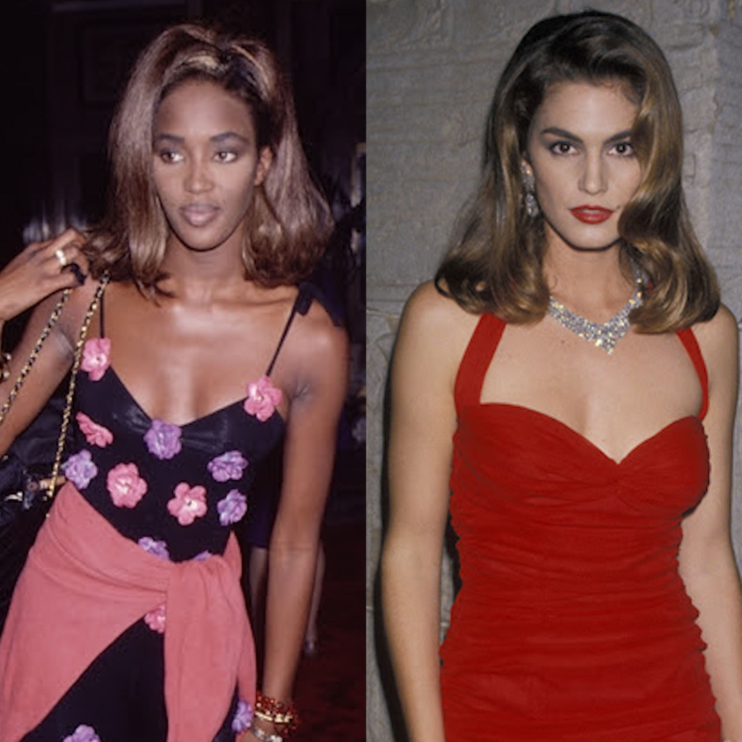 Proof That the Most Iconic '80s Supermodels Still Rule — Today on POPSUGAR Live!
