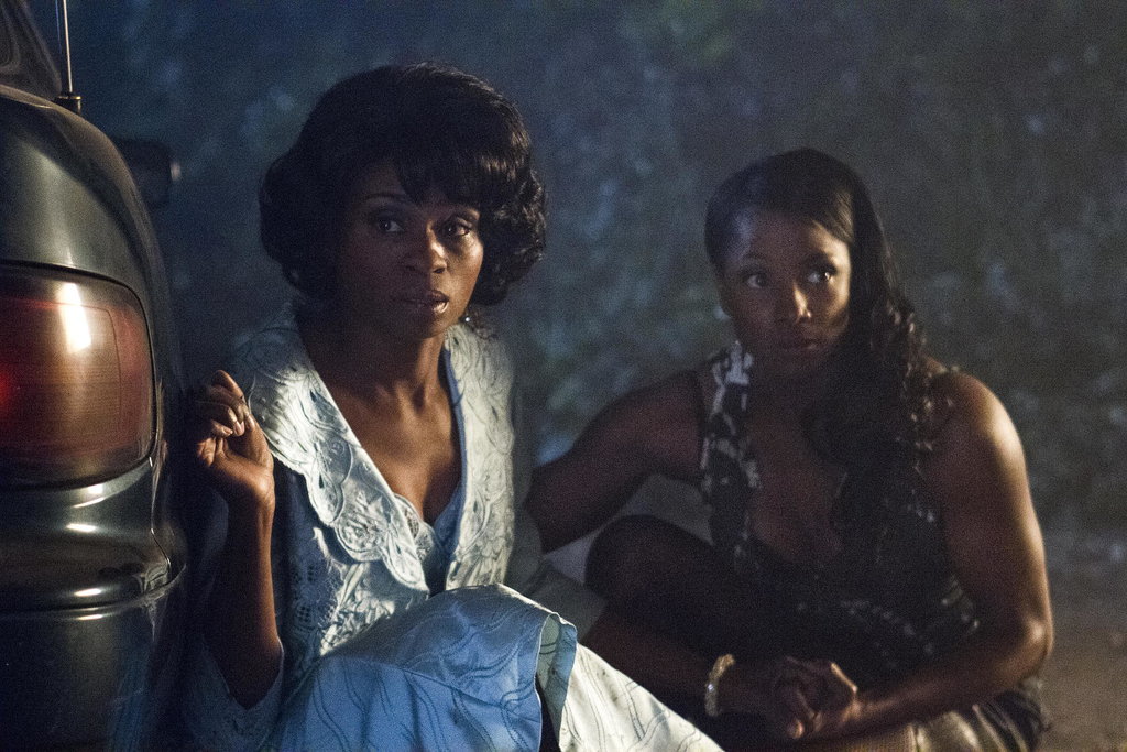 Relive True Blood's Season Premiere With All the Pictures! Relive True Blood's Season Premiere With All the Pictures!